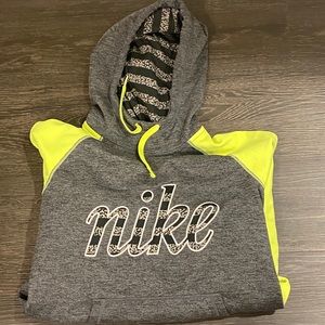 NIKE SWEATSHIRT